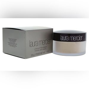Laura Mercier Translucent Setting Powder